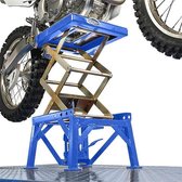 Datona® Crosslift voor Yamaha motoren - Blauw