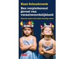 Een verpletterend gevoel van verantwoordelijkheid