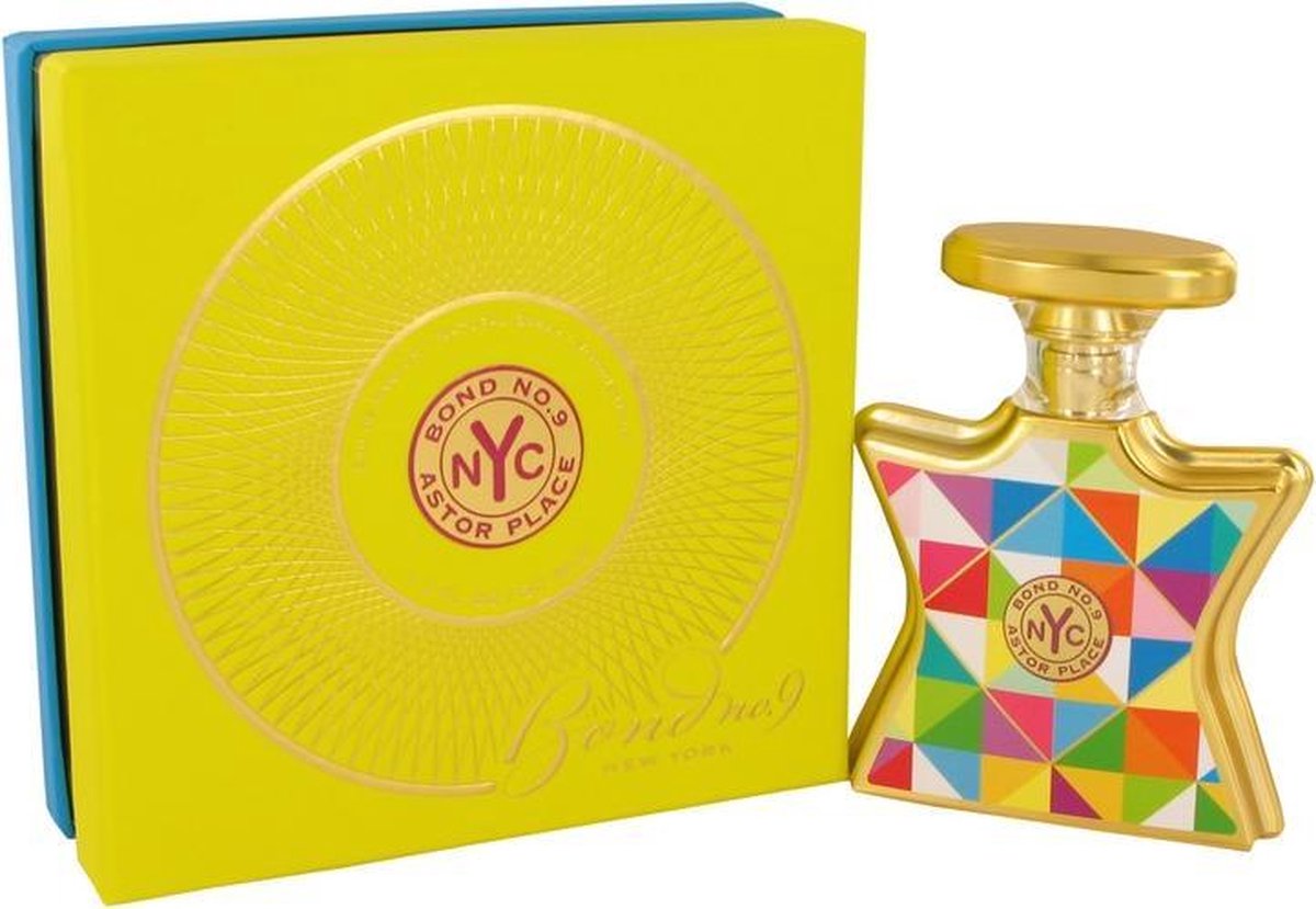 Astor Place by Bond No. 9 50 ml -