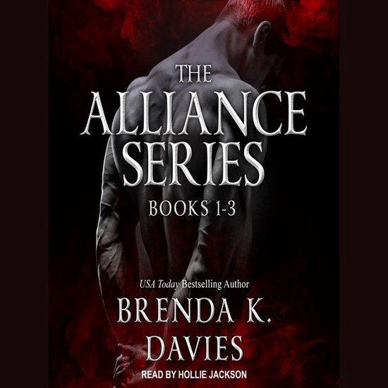 The Alliance Series