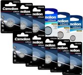 Camelion CR1632-BP1 Single-use battery Lithium 3 V