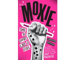 Moxie