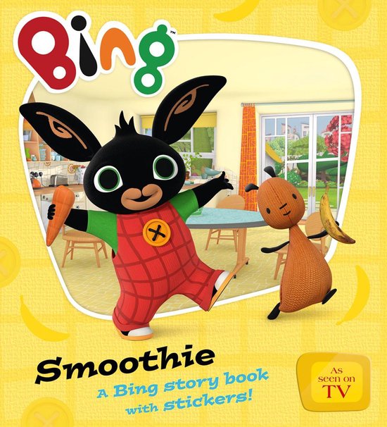 Bing - Bing Smoothie (Bing) - cover