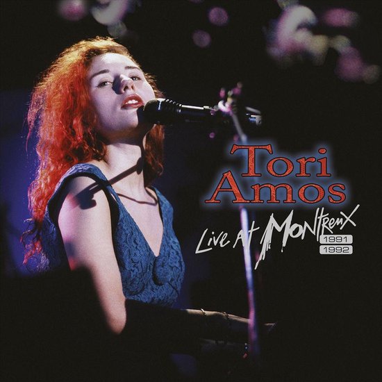 Live at Montreux 1991 & 1992