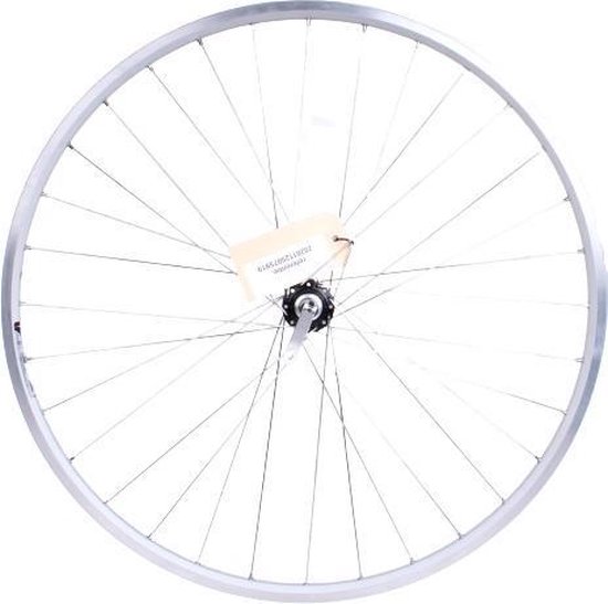 campagne Cornwall Atletisch Shimano Achterwiel Fh-rm30 28 Inch 7 Speed Uitval Zilver | bol.com