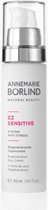 Annemarie Börlind ZZ Sensitive Regenerative Day Cream Crème de jour Visage 50 ml