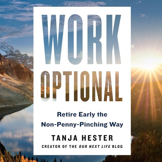 Work Optional - cover
