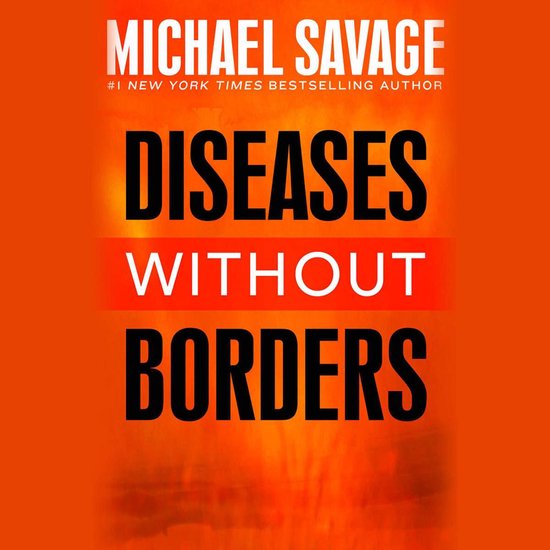 Diseases without Borders - cover
