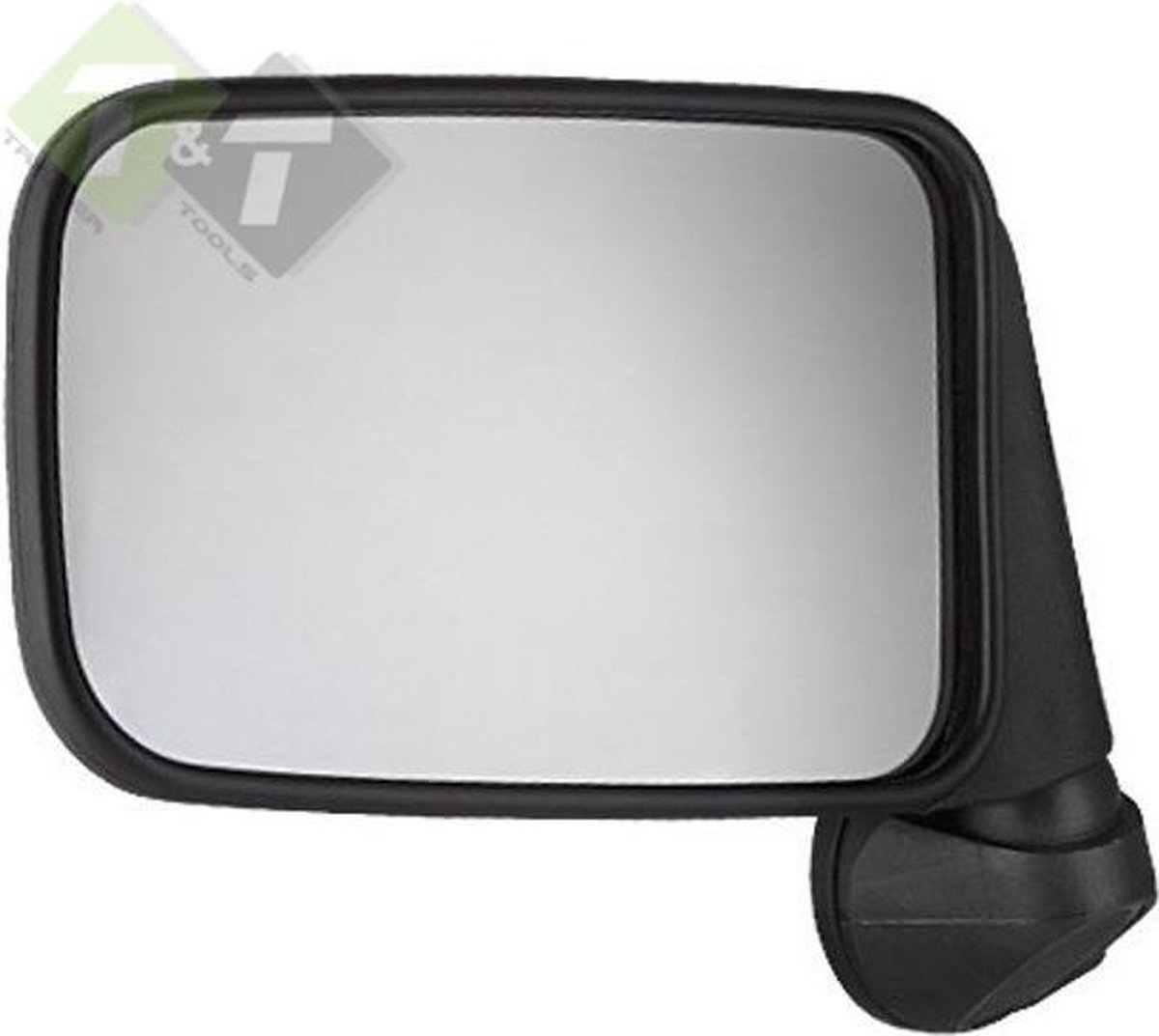 Zijspiegel Universeel, Vrachtwagen spiegel, Tractor spiegel | bol.com