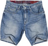 Superdry Heren Conor Taper Shorts