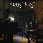 Sophia Kennedy - Monsters (LP)