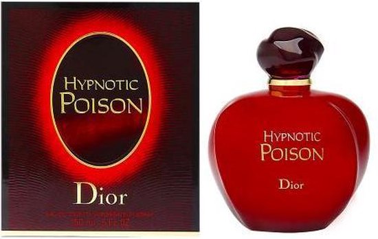 Dior Poison 100 ml - Eau de parfum - Women | bol.com