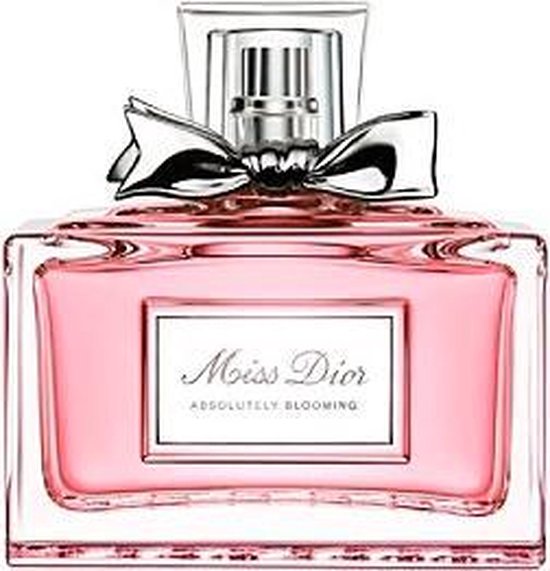 Dior Miss Dior Absolutely Blooming 100ml Eau de Parfum