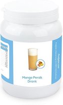 Protiplan | Voordeelpot Mango Perzik Drank | 1 x 450 gram