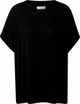 Nümph shirt nudarlene Zwart-Xl