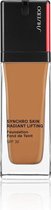 Shiseido Synchro Skin Radiant Lifting Foundation #420