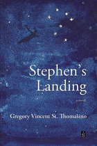 Stephen's Landing