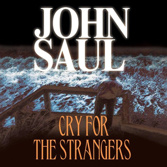 Cry for the Strangers - cover