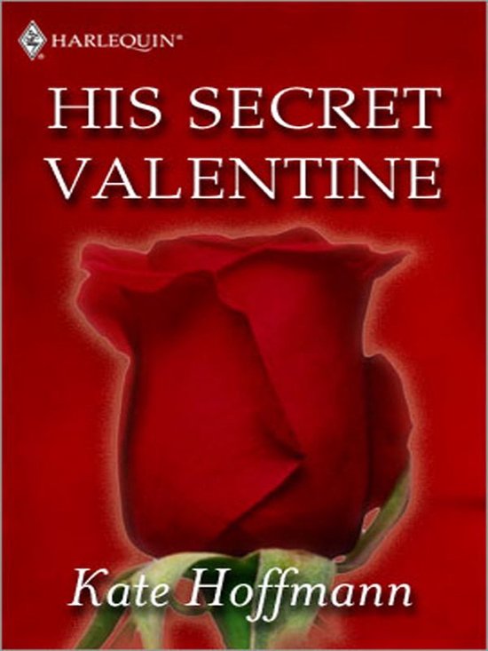His Secret Valentine - cover