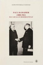 Histoire de la France aux XIXe et XXe siècles - Paul Ramadier (1888-1961)