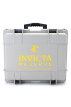 Invicta Horlogebox Grijs - 15 Slot DC15GREY