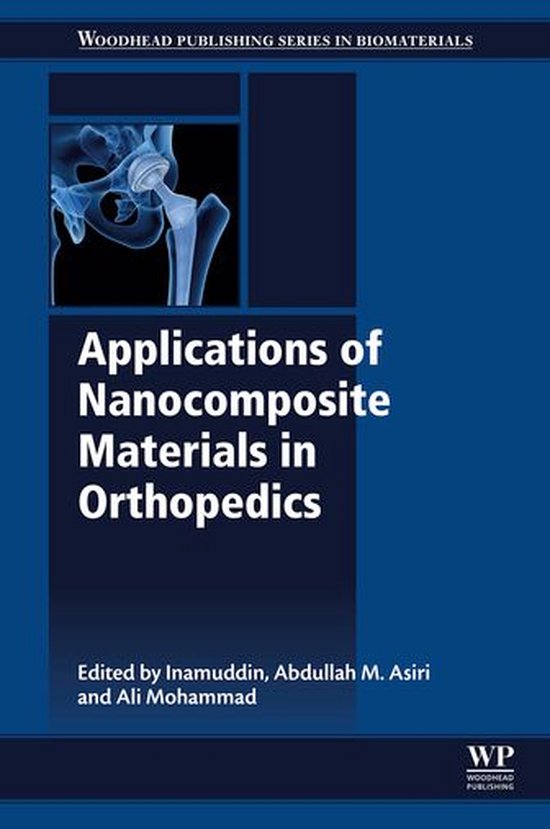 Woodhead Publishing Series in Biomaterials - Applications of ... - cover