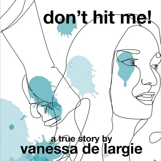 Don't Hit Me! - cover
