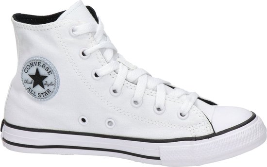 Converse All Star enfants - Wit - Taille 34 | bol.com