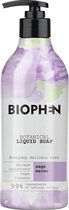 Biophen - Botanical Liquid Soap Liquid Soap from Sage Water Pump - 400ML