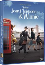 DVD JEAN-CHRISTOPHE & WINNIE