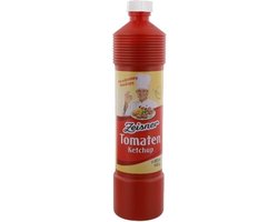Zeisner - Tomatenketchup - 800ml