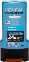 L'Oréal Men Expert Hydra Power Douchegel - 300ml