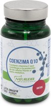 Naturlider Coenzima Q10 30 Capsulas Vegetales