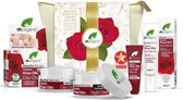 Dr. Organic Rose Otto Luxury Gift Set 2020