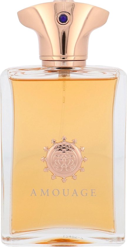 Amouage Dia Man Eau de Parfum Spray 100 ml