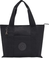 Kipling Era shopper S rich black