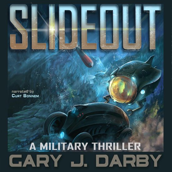 Slideout - cover