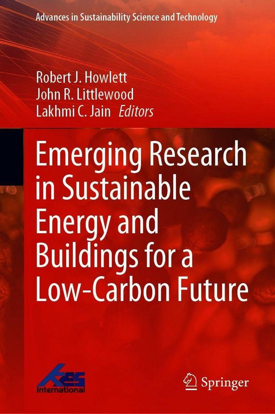 Engineering (R0) - Emerging Research in Sustainable Energy a ... - cover