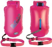 360Swim - SaferSwimmer™ Large Pink PVC