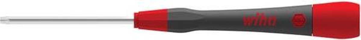 Wiha Fijnschroevendraaier PicoFinish® TORX PLUS® Tamper Resistant (42496) 40 mm