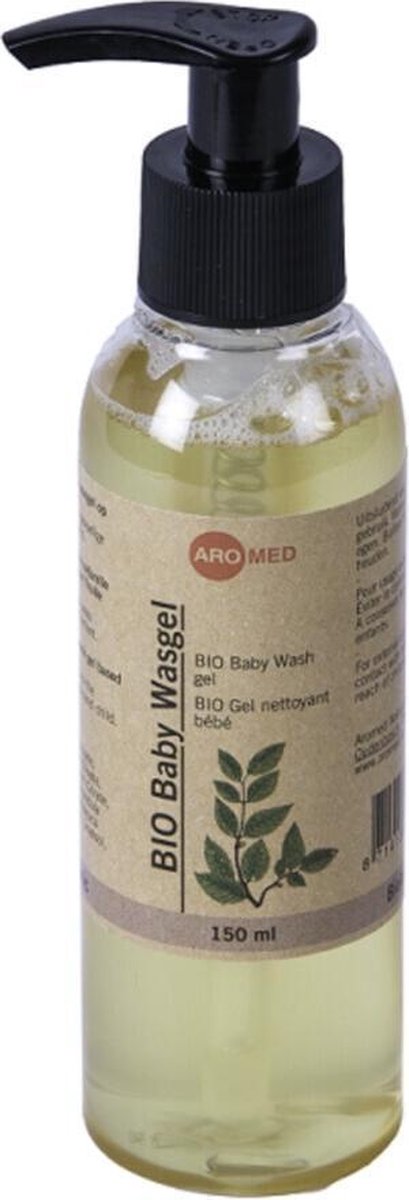 Aromed Baby Wasgel 150 ml