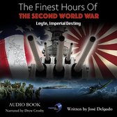 Finest Hours of The Second World War, The: Leyte