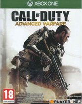 Activision Call of Duty: Advanced Warfare, Xbox One Standard Français