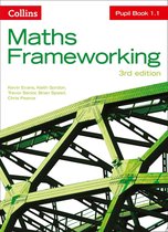 Maths Frameworking 1.1 - KS3 Maths Pupil Book 1.1 (Maths Frameworking)