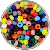 9363-054 Rocaillesmix Mix 4.5mm