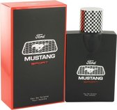 Mustang Sport - 100 ml - Eau De Toilette Spray