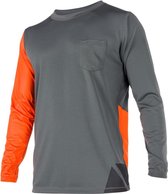 CUBE QUICKDRY L/S