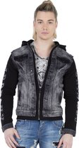 Cipo & Baxx Jeansjacke