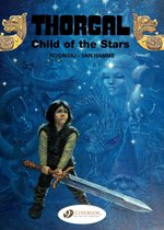 Thorgal 1 - Thorgal - Volume 1 - Child of the Stars