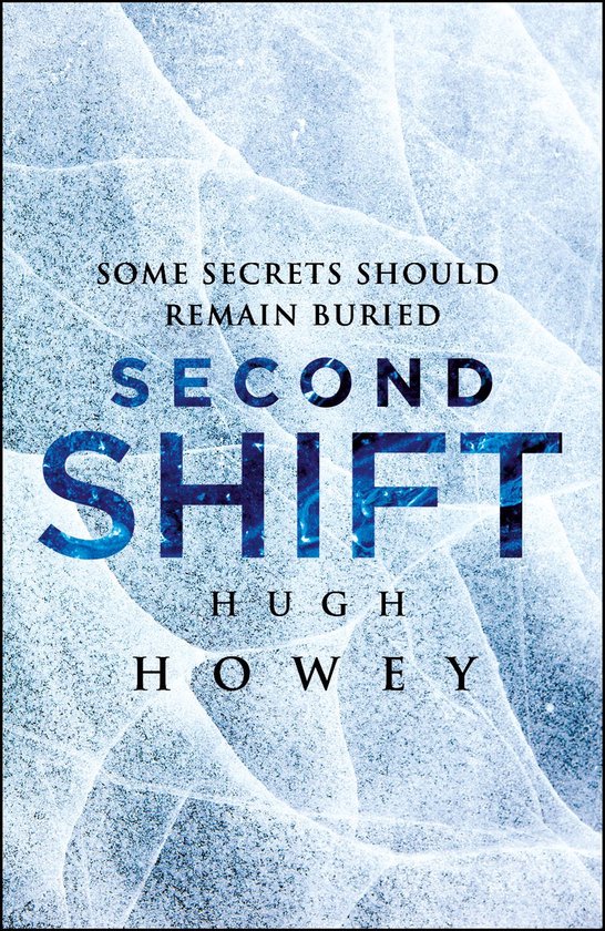 Second Shift: Order - cover